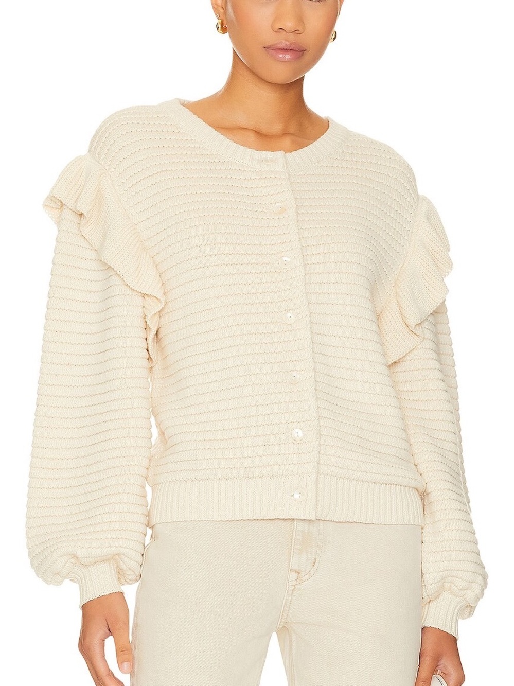 Cleobella Maelle Cardigan